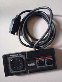 Comando original Sega Master System