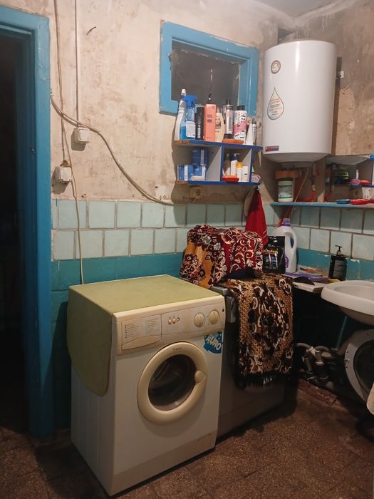 Здам кімнату в комунальній квартирі
