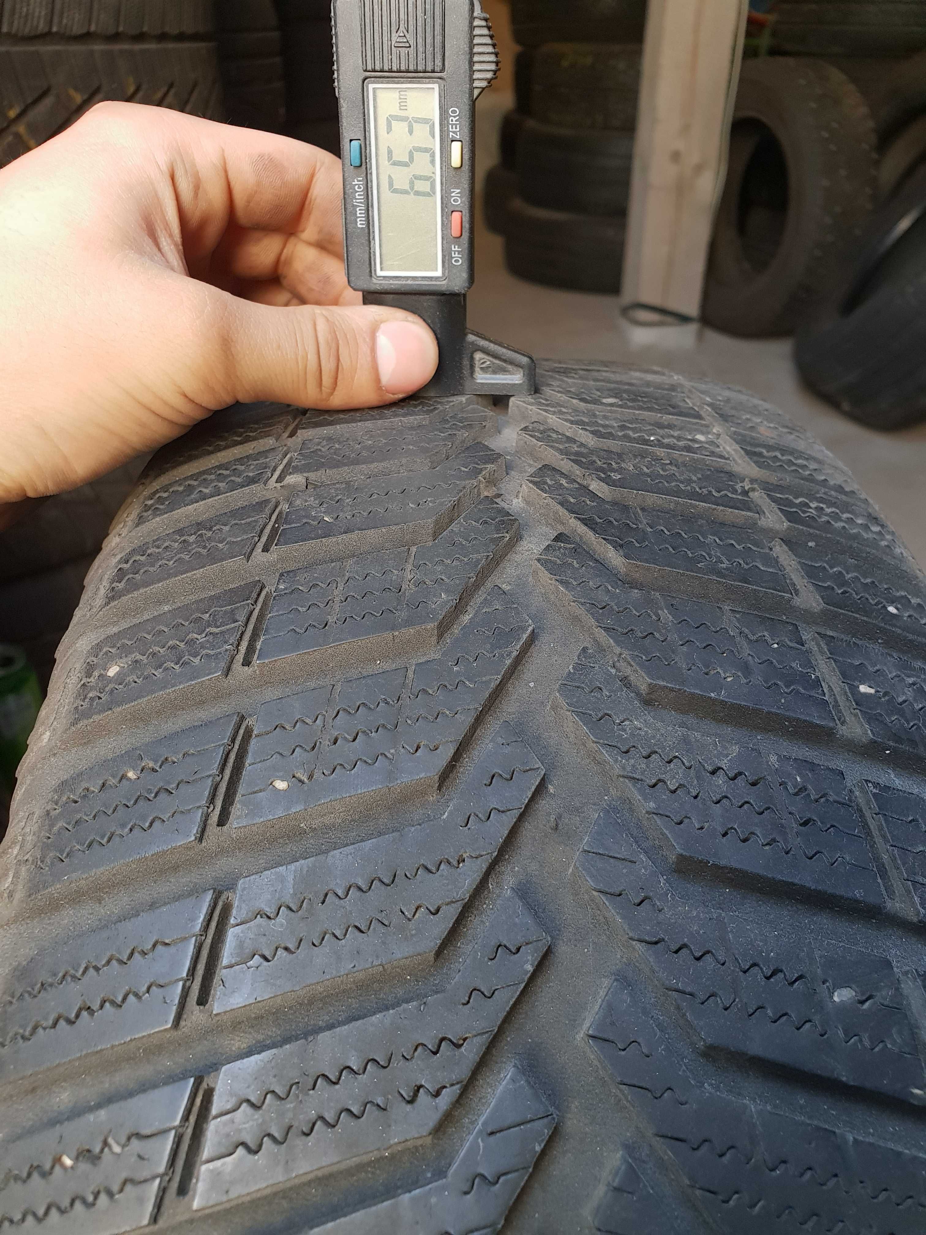 Vredestein 195/55 r15 SnowTrac 3 /// 6,5mm!!! Gwarancja