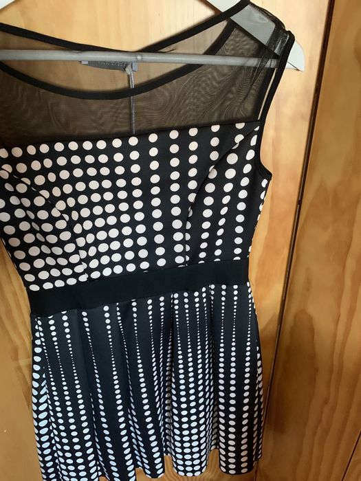 Vestido rinascimento novo