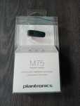Plantronics M75 bluetooth headset