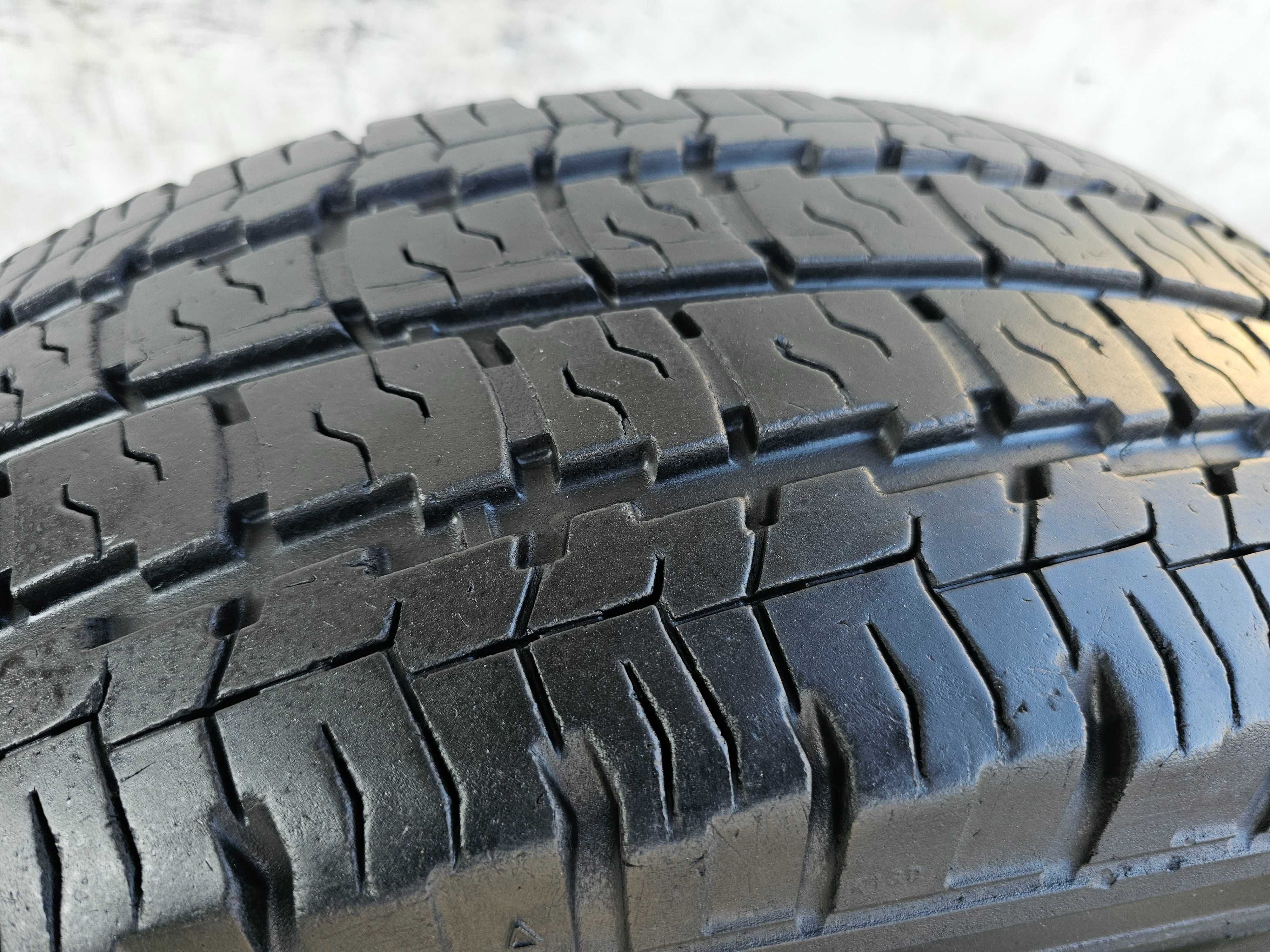 Lato Kormoran 225/75 R16C