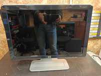 Monitor LCD marki HP