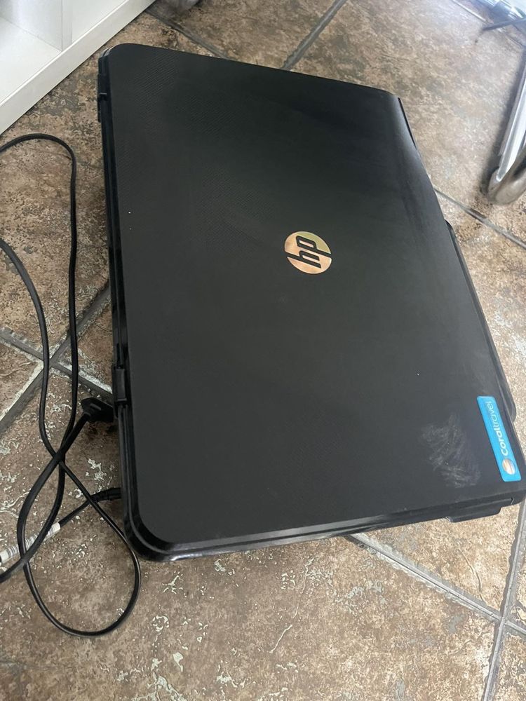 Принтер, сканер, копир c wi-fi  HP DeskJet 5575 (МФУ)