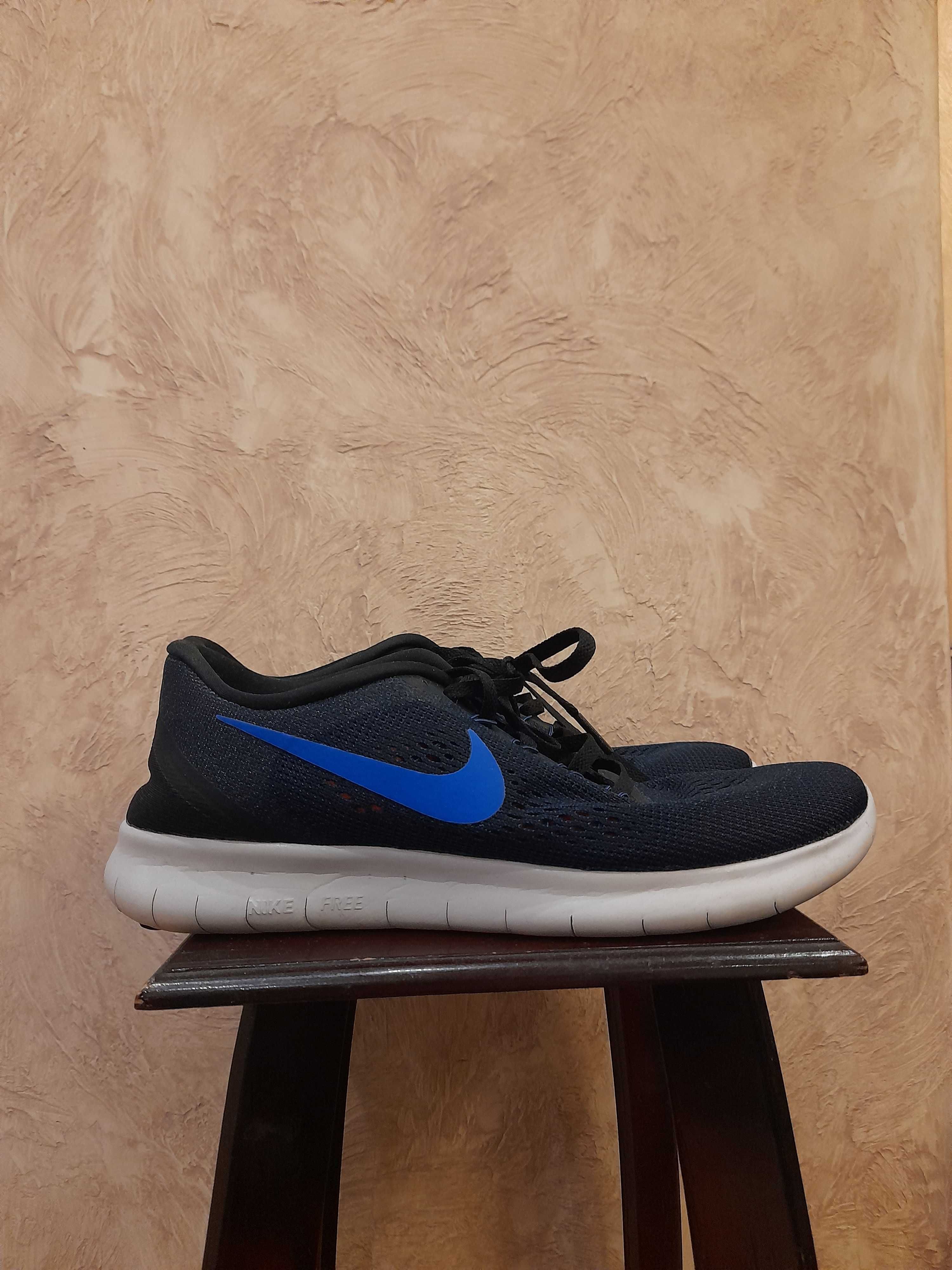 Продам кроссовки Nike Free RN 831508 - 011 Оригинал