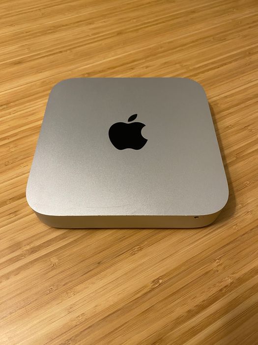 Apple Mac Mini A1347 (Late 2012) i5-3210M | 4GB RAM | 500GB HDD MacOS
