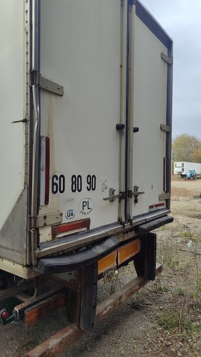 Рено магнум продам