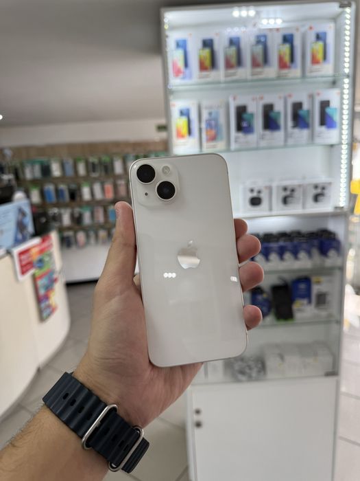 IPHONE 14 128GB COMO NOVO