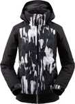 Nowa kurtka damska Spyder Voice Gore-TEX GTX 4 Ikat Print bogner