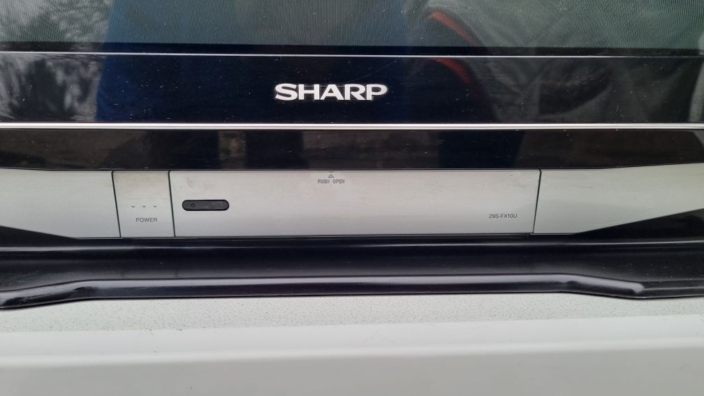 Телевизор Sharp 29S-FX10U