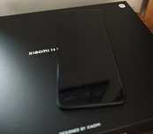 Xiaomi 14T Pro 1 tera Jak nowy Igła gwarancja etui 4 szt