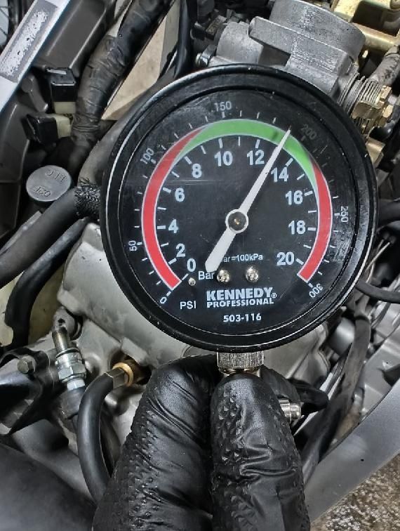Sprzedam Suzuki sv650s