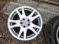 4 Felgi Mercedes 17"