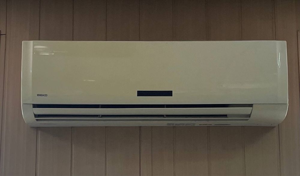 Продам кондиционер Beko BKX 241; 24; до 70м2