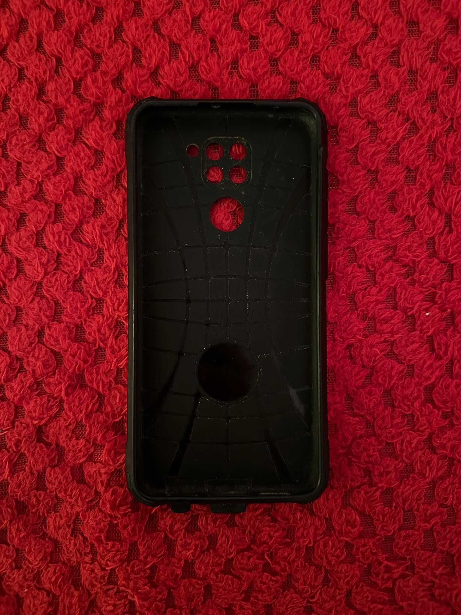 Xiaomi Redmi Note 9 128GB Polar White