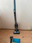 Odkurzacz bezprzewodowy Philips PowerPro Aqua FC6409