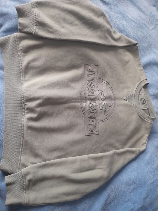 Bluza Jurassic World ze Smyka