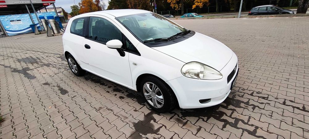 Fiat Grande Punto