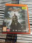 Batman: Arkham Asylum [PC] PL, Kolekcja Klasyki