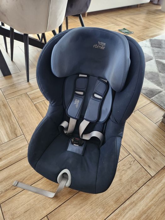 Fotelik Britax Romer King II