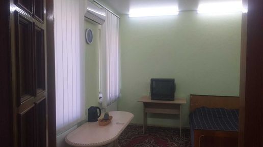 Хостел в Центре с удобствами  - 100 грн