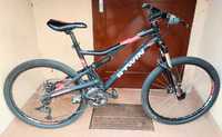 Rower Rockrider 520 S MTB FULL