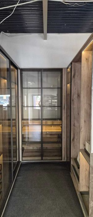 Meble, szafy Lublin - ekspozycja