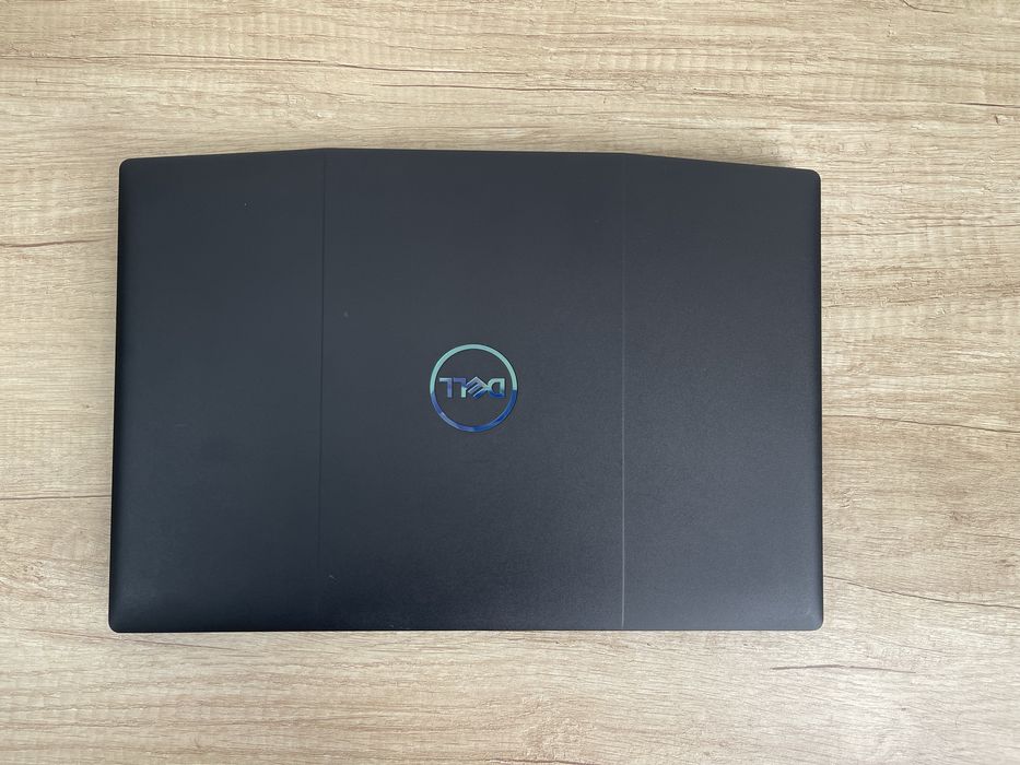 Ігровий ноутбук Dell G3 i5-9300H на топовій GTX 1660 Ti 16/512