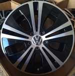 Felgi 17 VW Passat Touran CC 5x112 Alufelgi