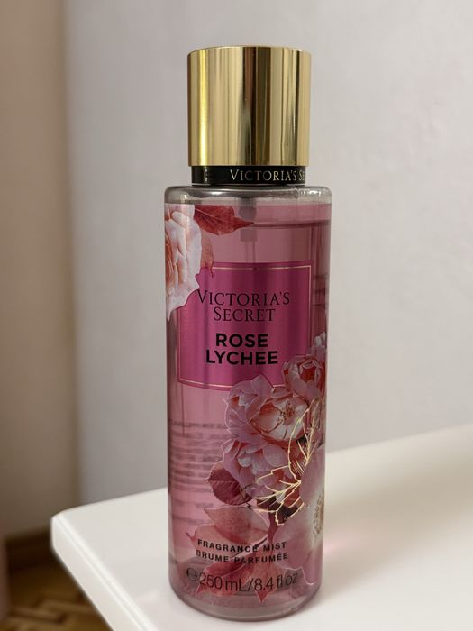 Міст Victoria's Secret Rose Lychee