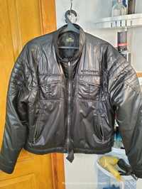 Куртка XL курточка мотокуртка