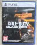 Call of Duty: Black Ops 6 PS5 PL