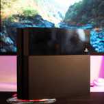 Konsola PS4 500GB używane + 2 pady