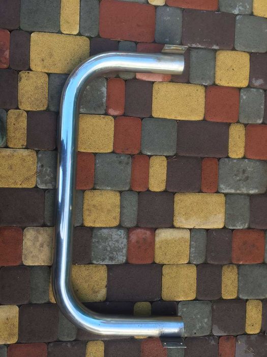 Захисна дуга СУЗУКІ ДЖИМНІ