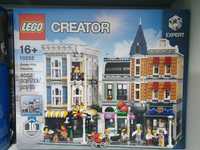 LEGO Assembly Square 10255