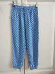 Spodnie letnie H,&M r.122
