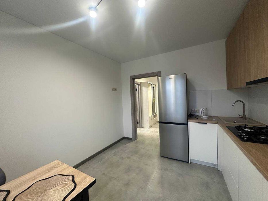 Оренда затишної однокімнатної квартири по вулиці Нацгвардії