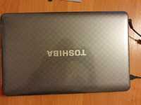 Laptop Toshiba Satellite