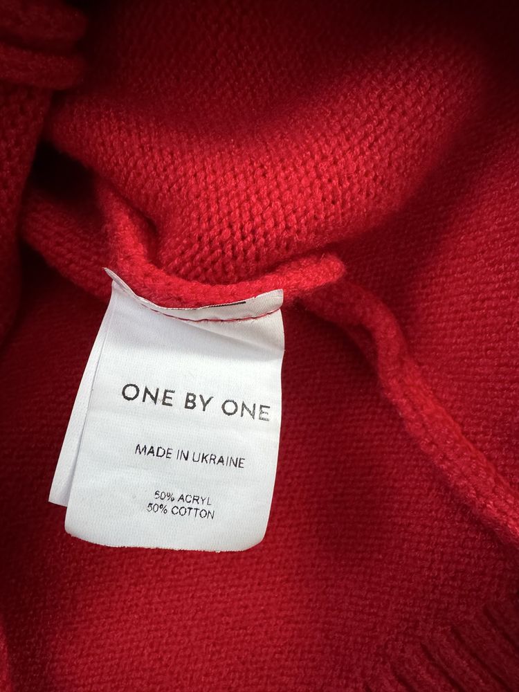 Кардиган українського бренду One by One