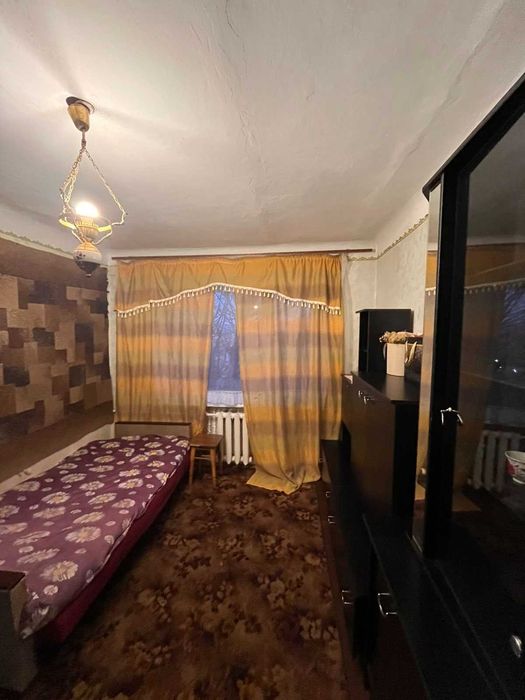 2 кім в гуртожитку краща-ціна! Гарні умови-охайно ід41188