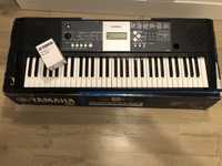 Yamaha YPT-230 keyboard