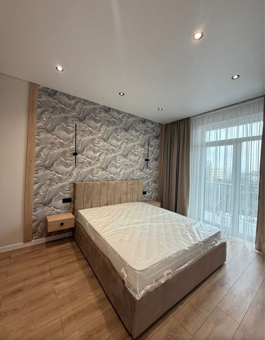 Продаж 1к квартир на набережній|центр|інвестиція|3 одинакові квартири|