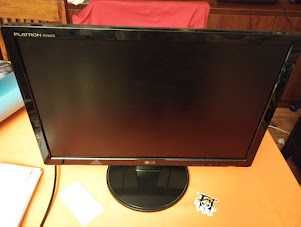 Monitor LG Flatron W1942S