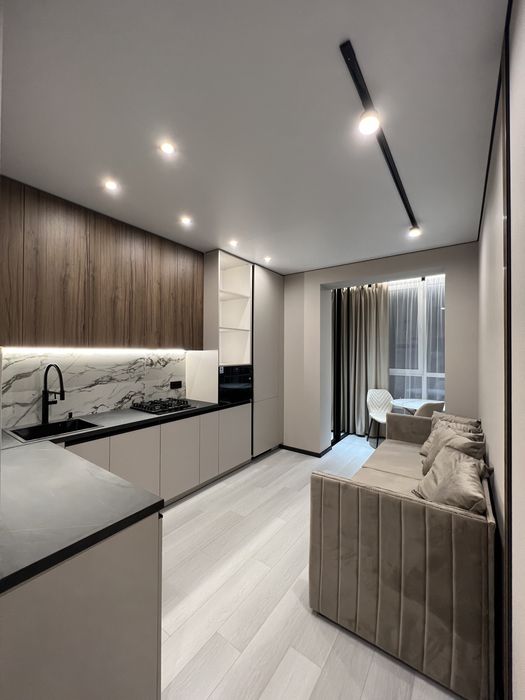 ‼️NEW Продам нову 1к квартиру в Жк Уютний Квартал