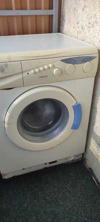 Пральна машина Beko WMN 6510N