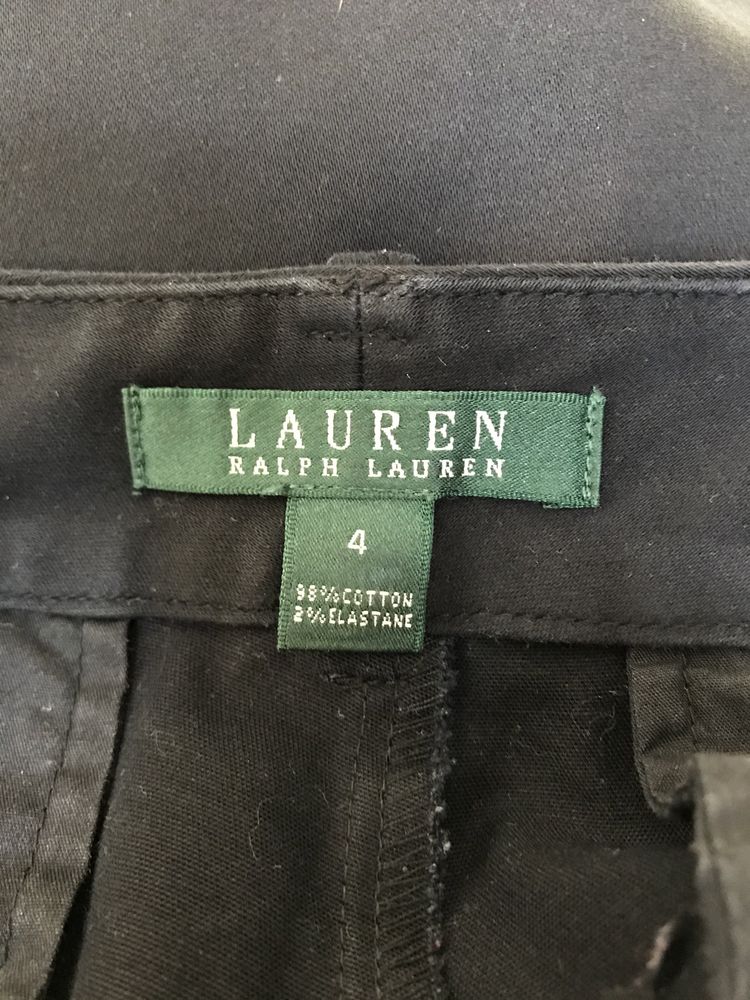 Ralph Lauren spodenki damskie XS/S