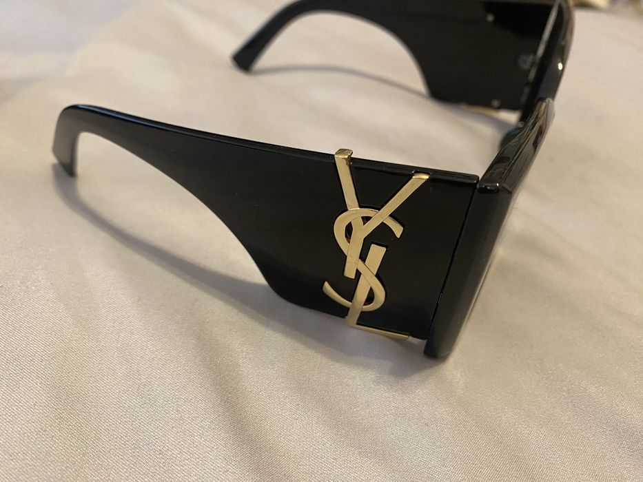 Okulary przeciwsłoneczne