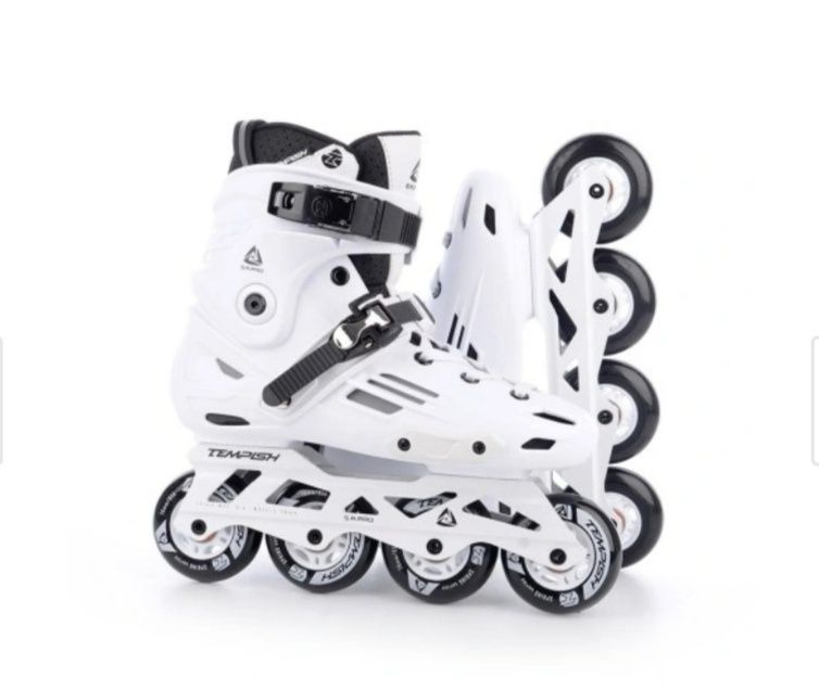 Rolki Tempish S.R.Pro rozmiar 39
