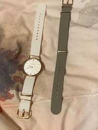 Relógio Parfois com duas braceletes