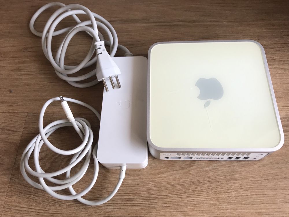 Aplle Mac Mini A1103